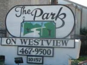 Park on Westview Image 1