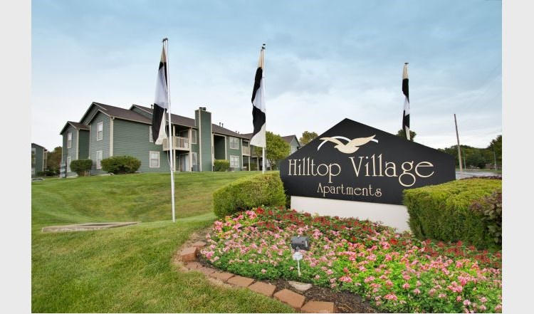 Hilltop Village Image 1
