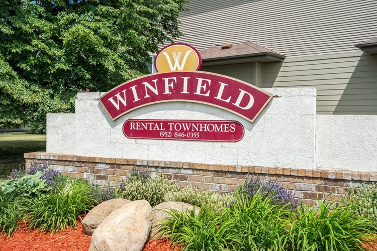 Winfield Townhomes Image 5