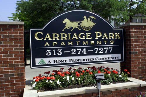 Carriage Park Image 1