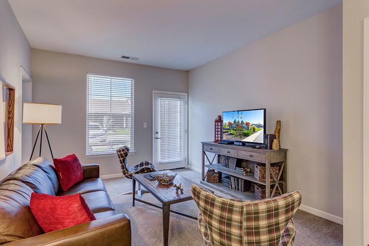 Steeplechase At Parkview Apartments Fort Wayne