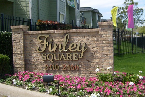 Finley Square Image 1