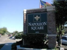 Napoleon Square Image 1