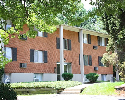 Willow Glen Apartments Image 2