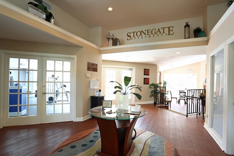 Stonegate Apartments Image 1