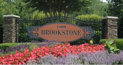 Brookstone Apartments Image 3