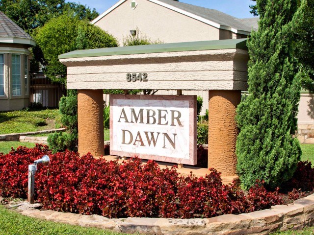 Amber Dawn Apartments Image 1