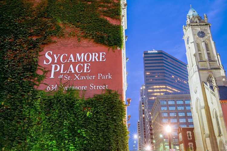 Sycamore Place Image 2