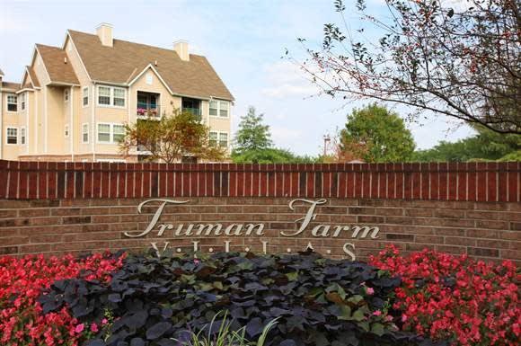 Truman Farm Villas Image 1