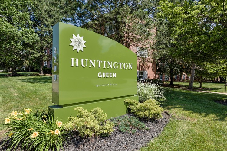 Huntington Green Apartments Image 1