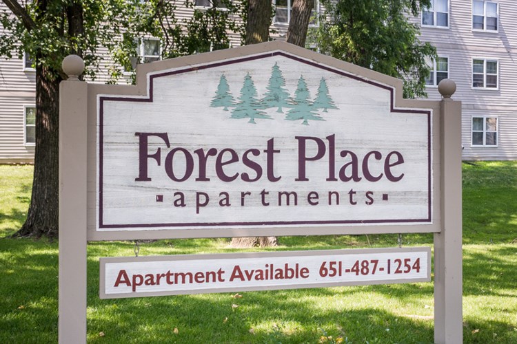Forest Place Image 1