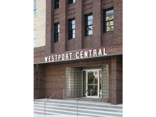 Westport Central Image 3