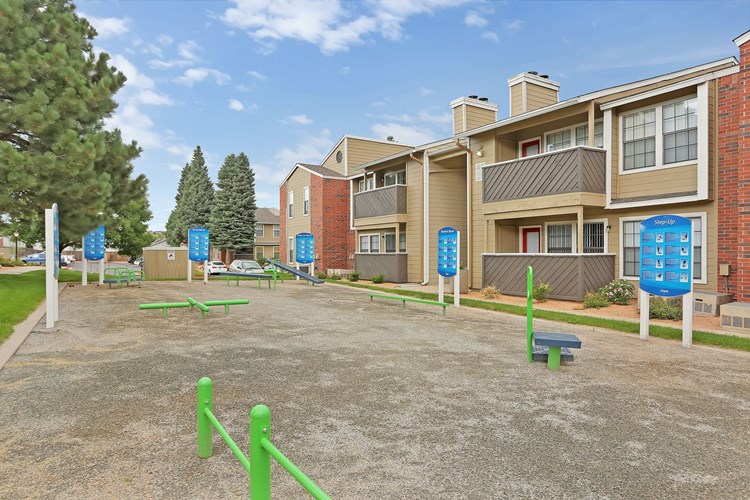Mountain View Apartment Homes Image 14