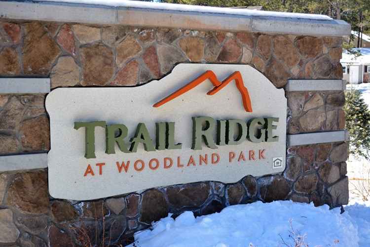 Trail Ridge at Woodland Park Image 1