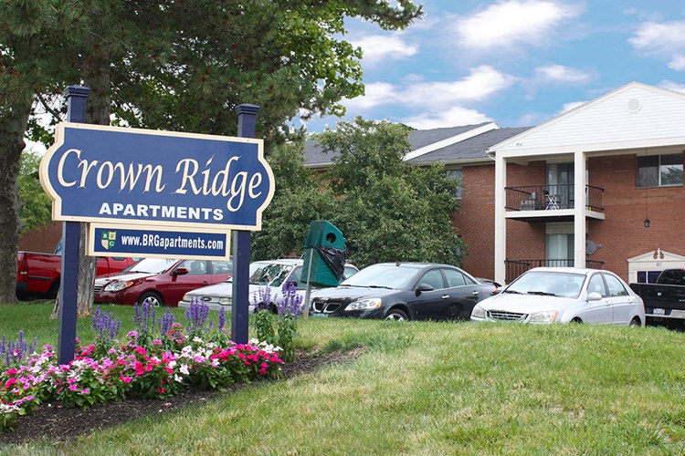 Crown Ridge Apartments Image 37