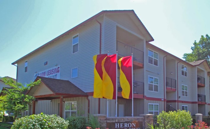 Heron Meadows Apartments Image 1