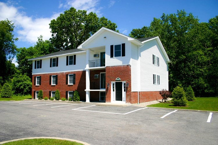 Park Ridge Apartments Image 5