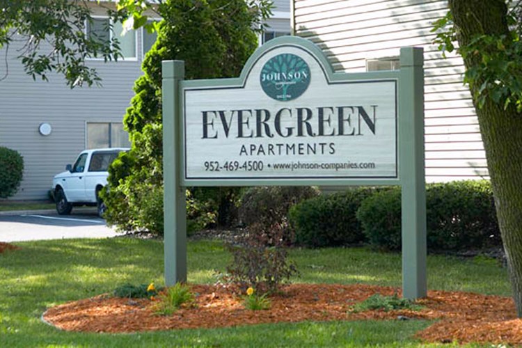 Evergreen Image 1