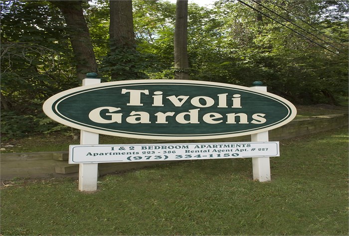 Tivoli Gardens Image 1