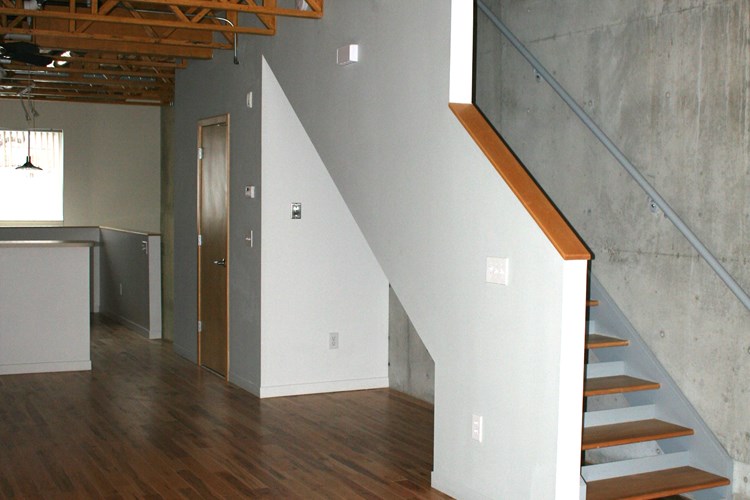 Amber Crossing Townhomes and Lofts Image 6