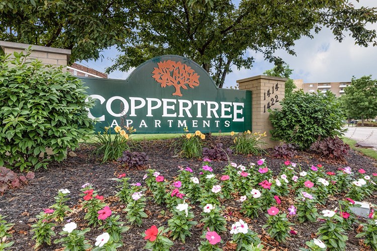 Coppertree Apartments Image 2