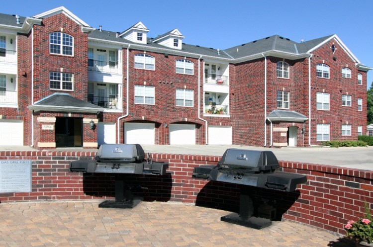 Rockledge Oaks Apartments Image 10