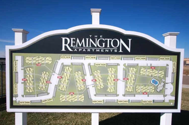 Remington Apartment Homes  Image 13