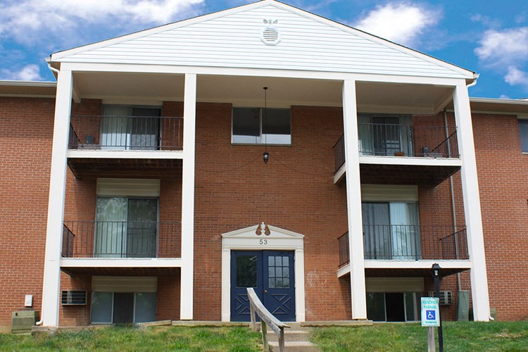 Crown Ridge Apartments Image 36