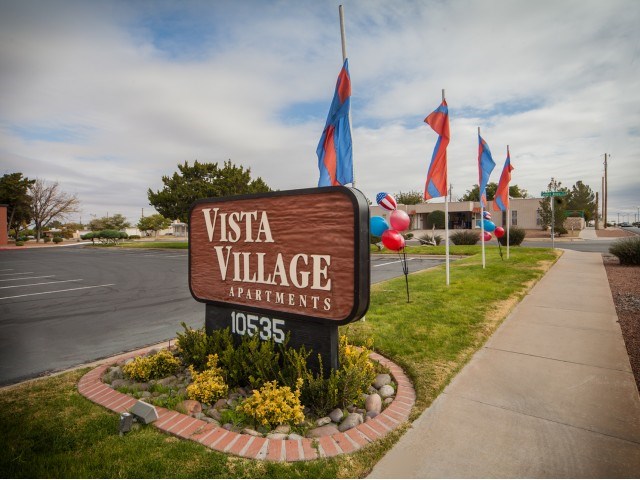 Vista Village Image 1