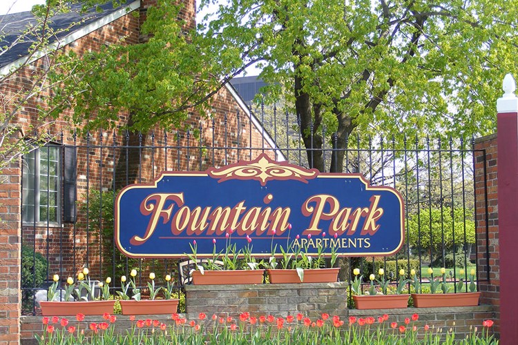 Fountain Park South Image 2
