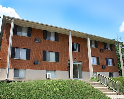 Willow Glen Apartments Image 1