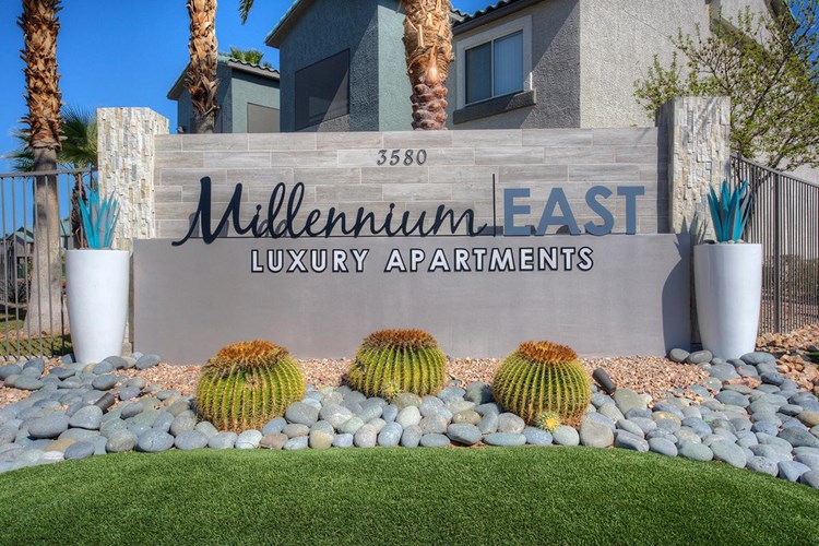 Welcome home to Millennium East and enjoy luxury living in Las Vegas, NV.