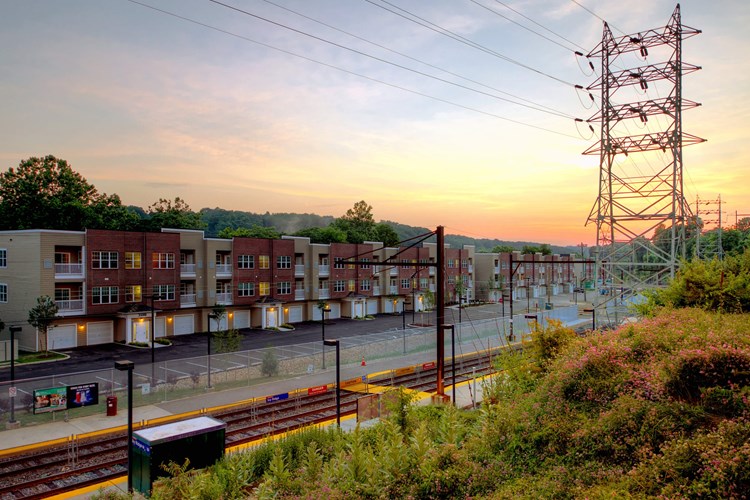 The Station at Manayunk Image 9