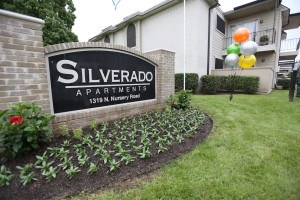 Silverado Apartments Image 1