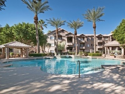 Sonterra at Paradise Valley Image 4