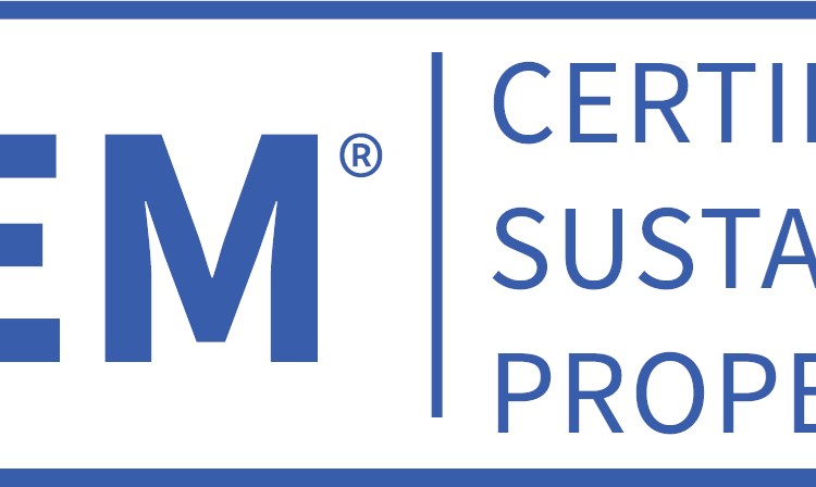 IREM® Certified Sustainable Property