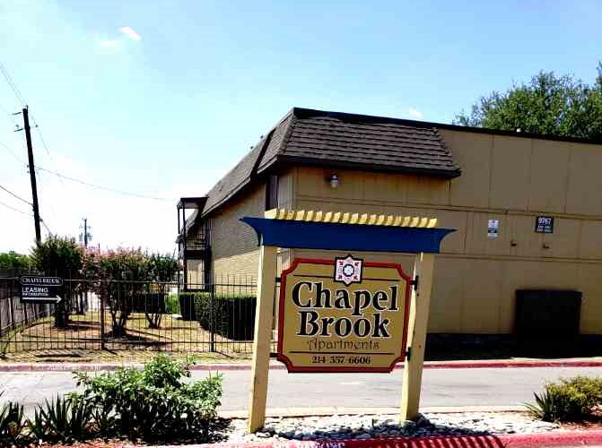 Chapel Brook Image 1
