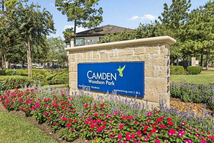 Camden Woodson Park Image 22