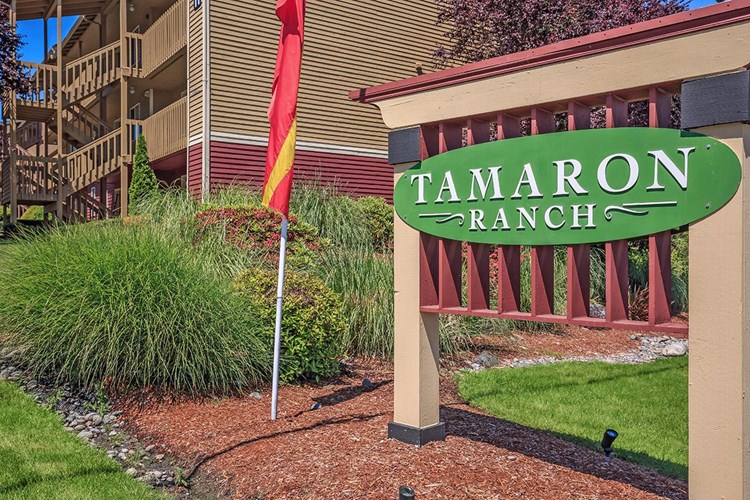 Tamaron Ranch Apartments Image 1