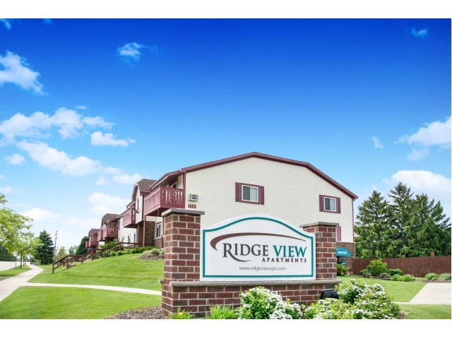 Ridge View Apartments Image 2