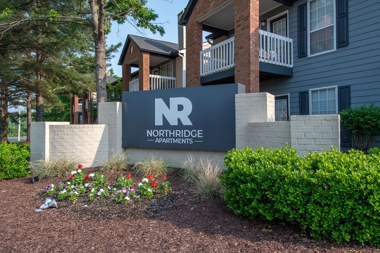 Northridge Apartments Image 3