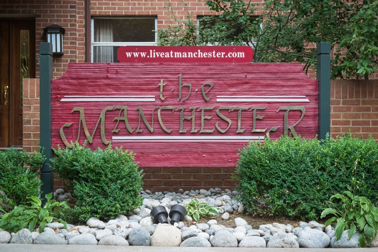Manchester Apartments Image 1