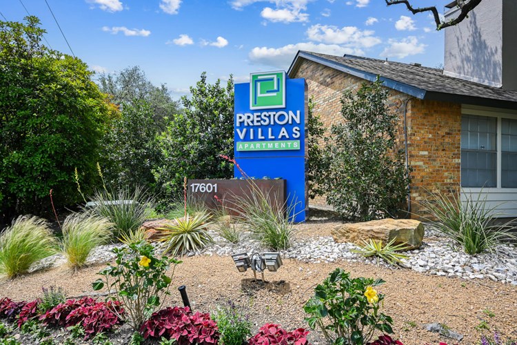 Preston Villas Apartments Image 1
