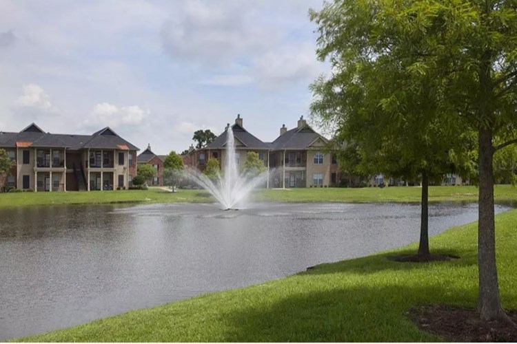 Nelson Pointe Apartment Homes Image 10