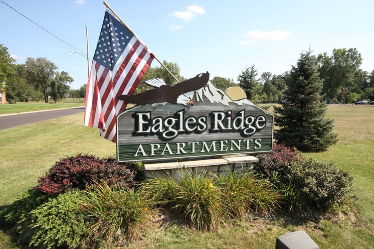 Eagles Ridge Apartments Image 2