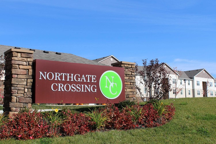 Residences at Northgate Crossing Image 13