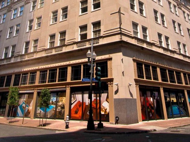 Gravier Place Image 1