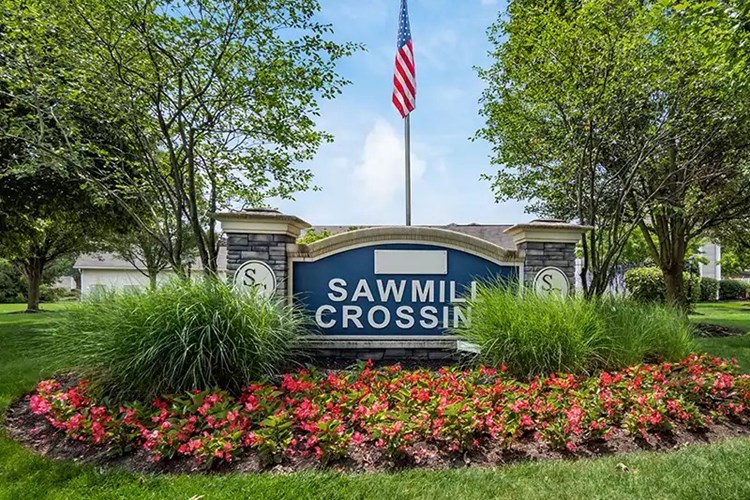 Sawmill Crossing Image 1