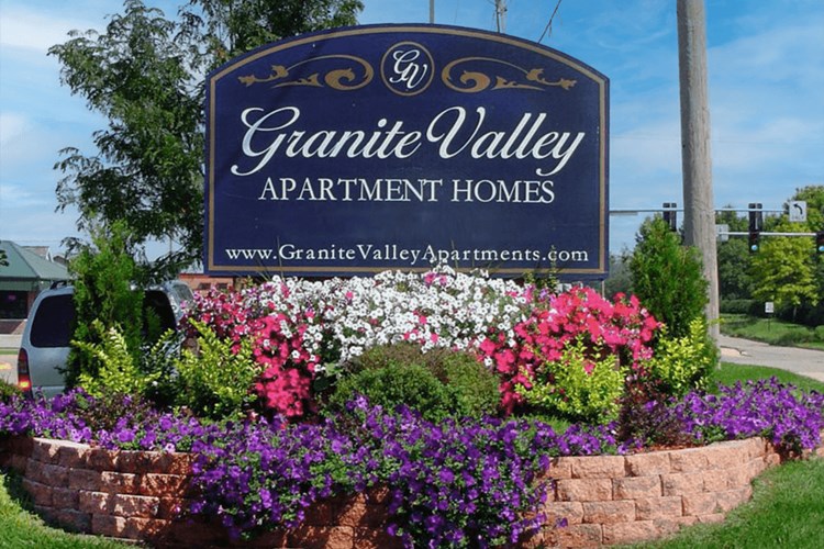 Granite Valley Apartments Image 1