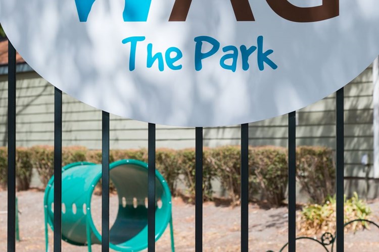 WAG the Dog Park
